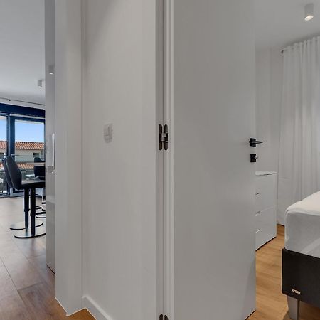 Apartman Elite Makarska Exterior foto