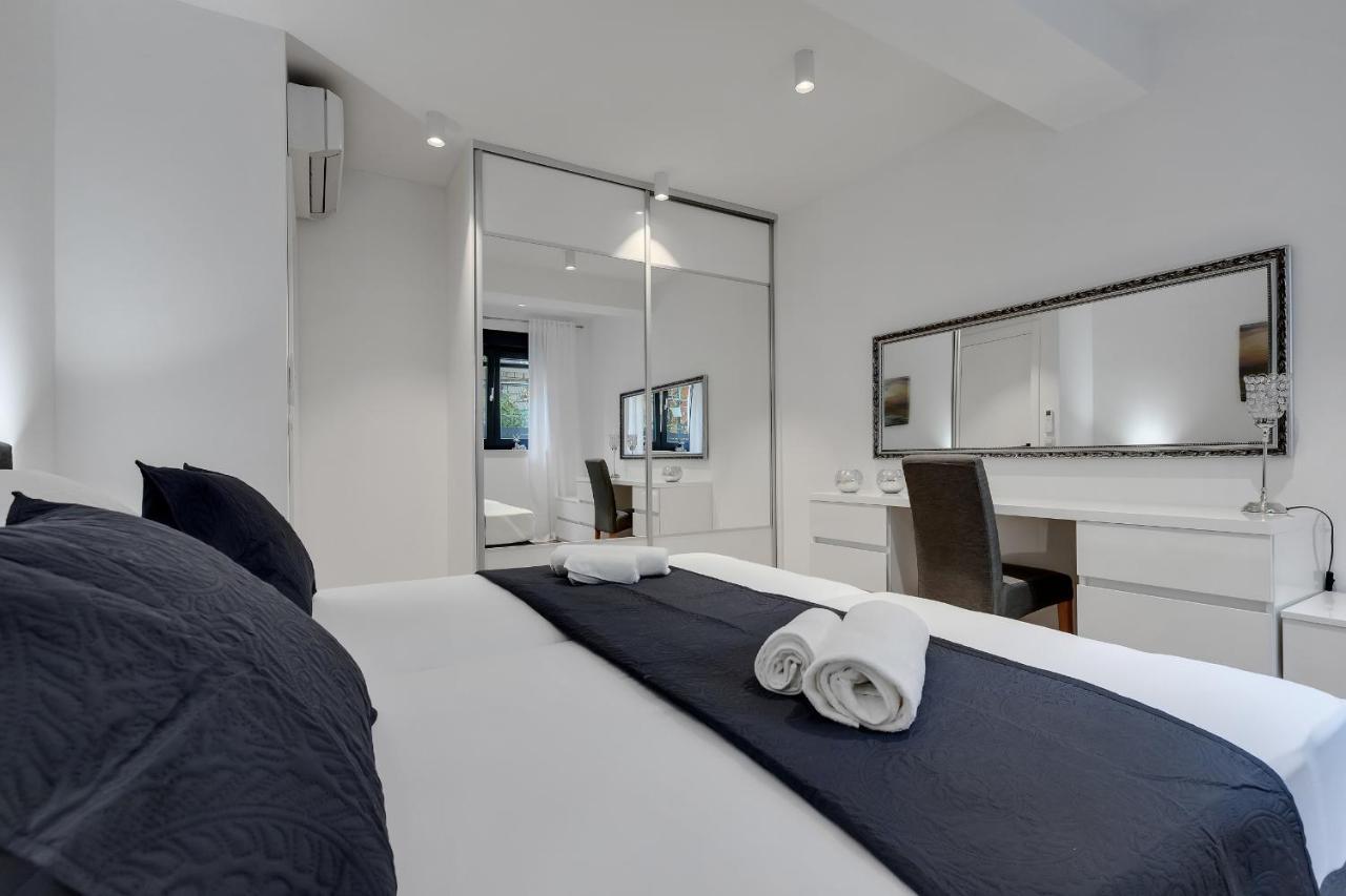 Apartman Elite Makarska Exterior foto